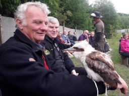 500 Treffen 2017 Tag2